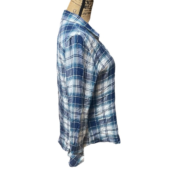 Rails Hunter Button Up - Picture 2 of 7